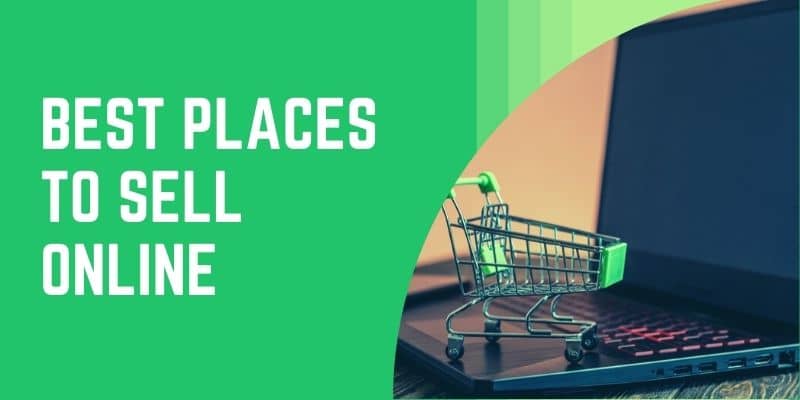 Best Places to Sell Online
