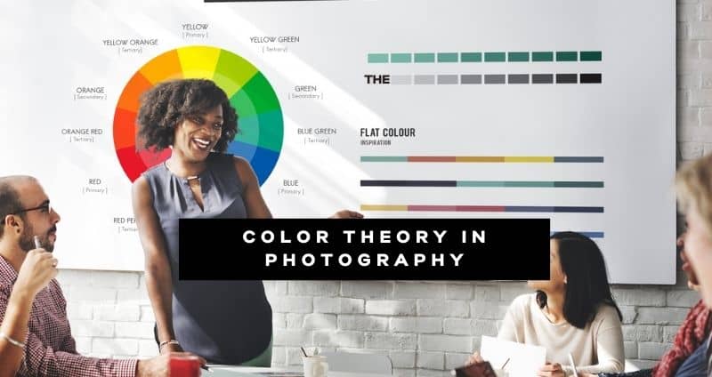Color Theory in Photography