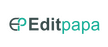 Edit Papa Logo