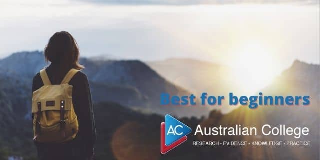 Australian College: High-Quality Online Courses for Beginners 
