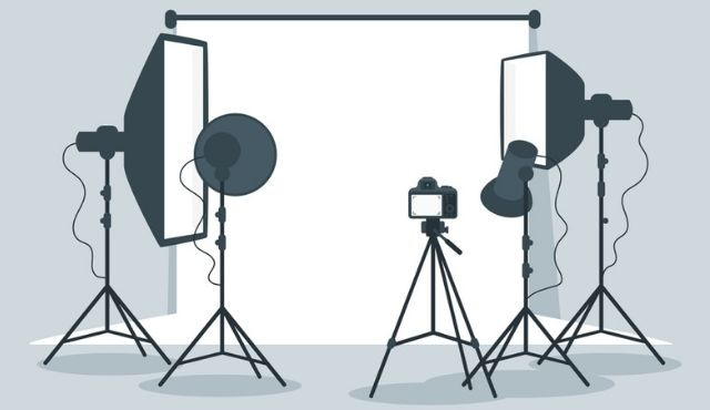How to White Background Product Photography